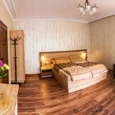 Trite Bora 3* Narechenski Bani