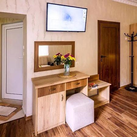 Casa de hóspedes Trite Bora Narechenski Bani