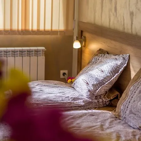 Gasthuis Trite Bora 3*