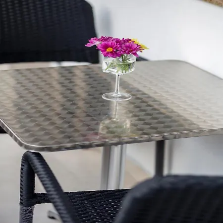 Casa de hóspedes Trite Bora 3*