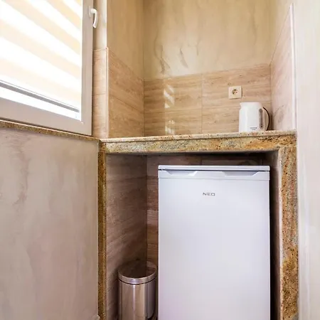 Trite Bora 3* Narechenski Bani