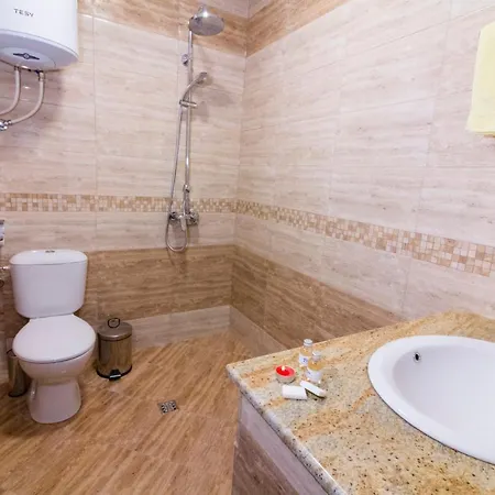 Trite Bora Pensjonat