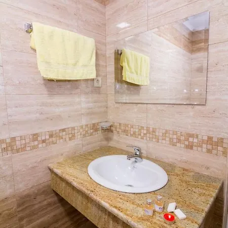 Casa de hóspedes Trite Bora