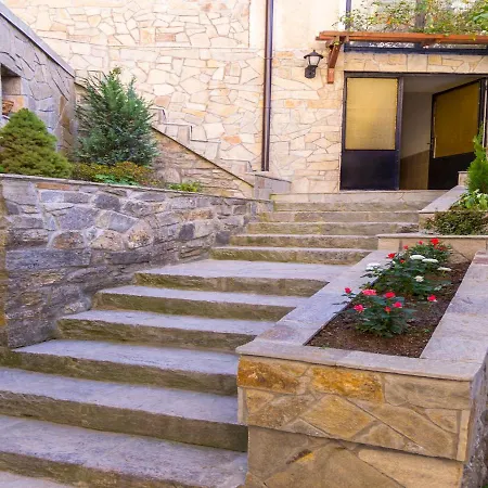 Trite Bora Narechenski Bani