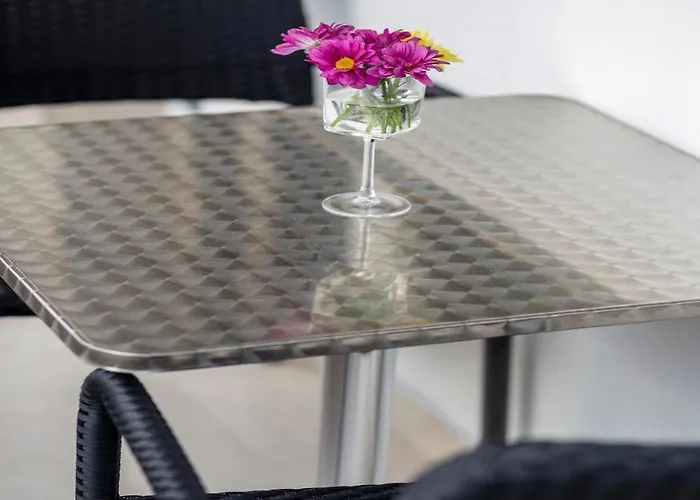 Konukevi Trite Bora 3*