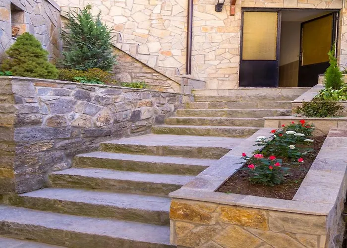 Trite Bora Narechenski Bani